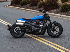 RH1250S 2026 Sportster® S thumb 0