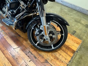 2026 Harley-Davidson Street Glide Enthusiast Edition  thumb 0