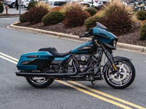 FLHX 2026 Street Glide® thumb 0