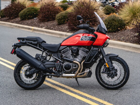 RA1250S 2026 Pan America® 1250 Special thumb 0