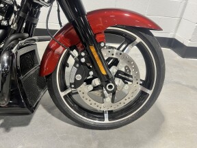 2025 Harley-Davidson® Road Glide® Whiskey Firestorm FLTRX thumb 2