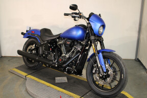 2026 Harley-Davidson Low Rider S Cruiser FXLRS thumb 2