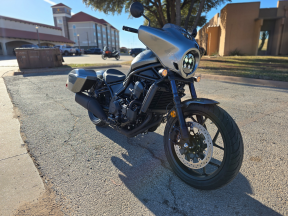 2026 Honda Rebel® 1100  thumb 2
