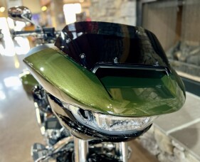 2026 FLTRX - Road Glide  thumb 1