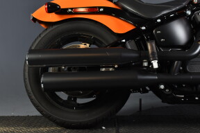 2024 Harley-Davidson® Street Bob® 114 FXBBS thumb 0