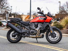 RA1250S 2026 Pan America® 1250 Special thumb 1