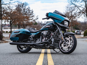 FLHX 2026 Street Glide® thumb 3