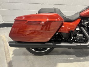 2025 Harley-Davidson® Road Glide® Whiskey Firestorm FLTRX thumb 0