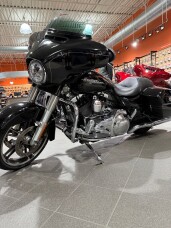 FLHXS 2016 Street Glide® Special thumb 0