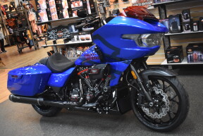 FLTRXSTSE 2026 CVO Road Glide ST thumb 3