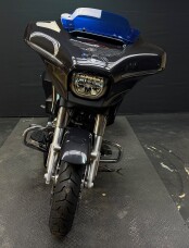 Harley-Davidson® Street Glide® 2026 FLHX MIDNIGHT EMBER thumb 1