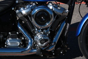 2026 Harley-Davidson® Street Bob® FXBB thumb 0