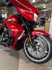 FLHXL 2026 Street Glide Limited thumb 3