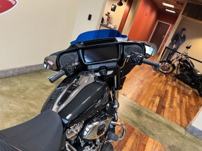 2026 Harley-Davidson Street Glide Enthusiast Edition  thumb 1