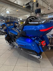 FLHXLSE 2026 CVO Street Glide Limited thumb 1