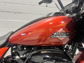 2025 Harley-Davidson® Road Glide® Whiskey Firestorm FLTRX thumb 3