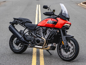 RA1250S 2026 Pan America® 1250 Special thumb 2