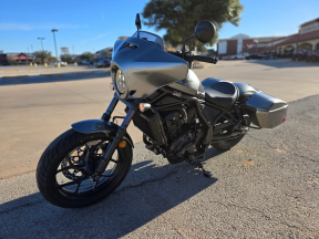 2026 Honda Rebel® 1100  thumb 0