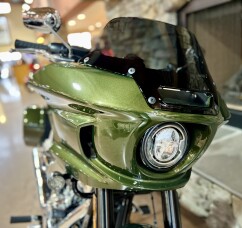 2026 FXLRST - Low Rider ST thumb 1