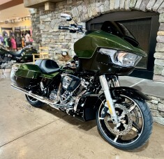 2026 FLTRX - Road Glide  thumb 3