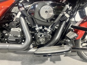 2025 Harley-Davidson® Road Glide® Whiskey Firestorm FLTRX thumb 1