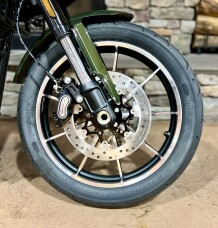 2026 FXLRST - Low Rider ST thumb 0