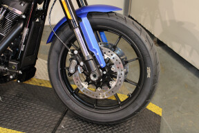 2026 Harley-Davidson Low Rider S Cruiser FXLRS thumb 1