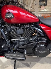 FLHXL 2026 Street Glide Limited thumb 0