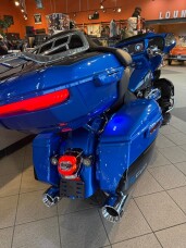 FLHXLSE 2026 CVO Street Glide Limited thumb 0