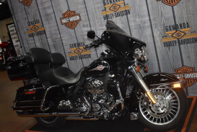 FLHTC 2013 Electra Glide® Classic thumb 3