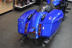 FLTRXSTSE 2026 CVO Road Glide ST thumb 1