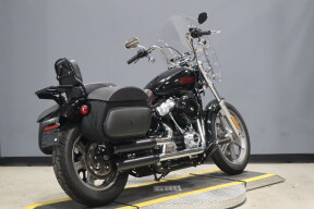 2024 Harley-Davidson® Softail® Standard FXST thumb 1
