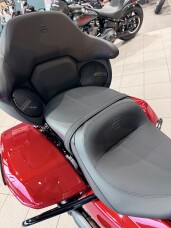 FLHXL 2026 Street Glide Limited thumb 2