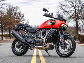 RA1250S 2026 Pan America® 1250 Special thumb 3