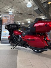 FLHXL 2026 Street Glide Limited thumb 1