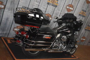 FLHTC 2013 Electra Glide® Classic thumb 2