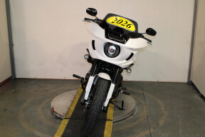 2026 Harley-Davidson Low Rider ST Cruiser FXLRST thumb 0