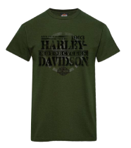 MENS DEALER T-SHIRT