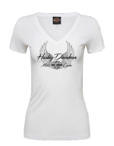WOMENS DEALER T-SHIRT