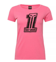 WOMENS DEALER T-SHIRT