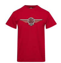 MENS DEALER T-SHIRT
