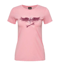 WOMENS DEALER T-SHIRT