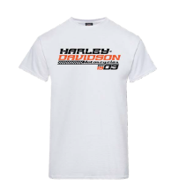 MENS DEALER TSHIRT