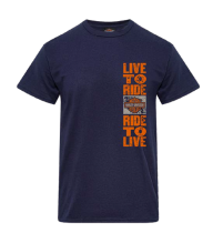 MENS DEALER T-SHIRT