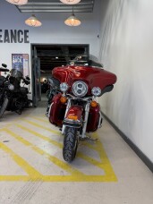 sale pending 2012 Harley-Davidson® Electra Glide® Ultra Classic - Ember Red Sunglo thumb 2