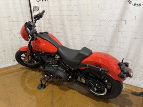 2026 Harley-Davidson® Low Rider® S FXLRS 0034594856 Vivid Black thumb 0