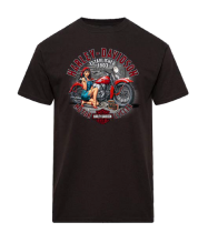MENS DEALER T-SHIRT