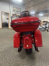 2023 Harley-Davidson® FLHTK Ultra Limited thumb 1