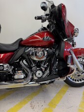 sale pending 2012 Harley-Davidson® Electra Glide® Ultra Classic - Ember Red Sunglo thumb 1