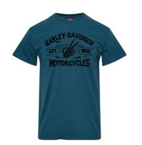 MENS DEALER TSHIRT